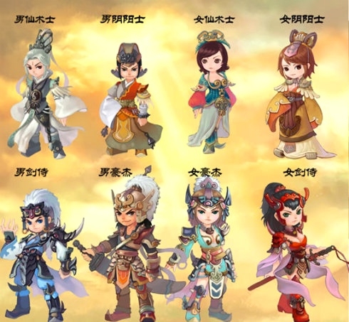 最Q三国破解版()