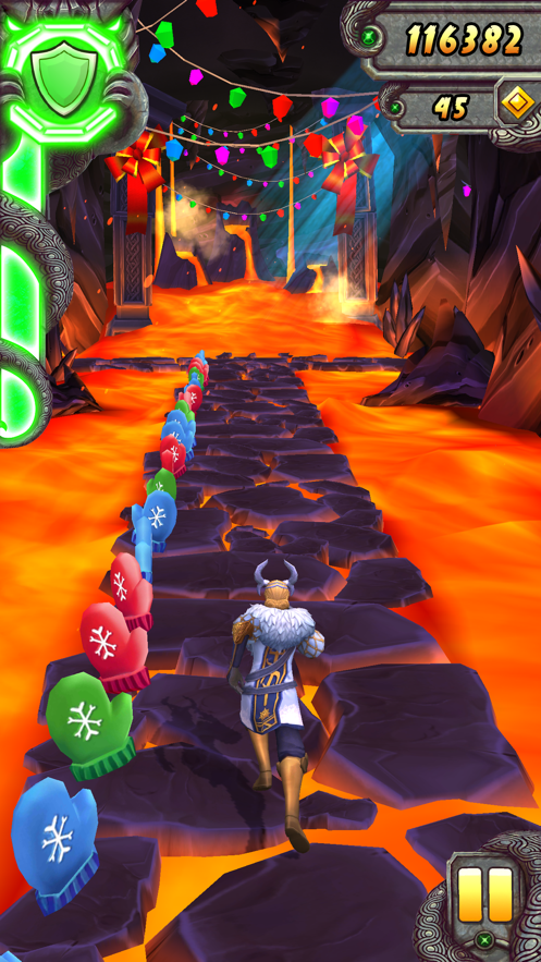 神庙逃亡2破解版3.(神庙逃亡2破解版中文版)