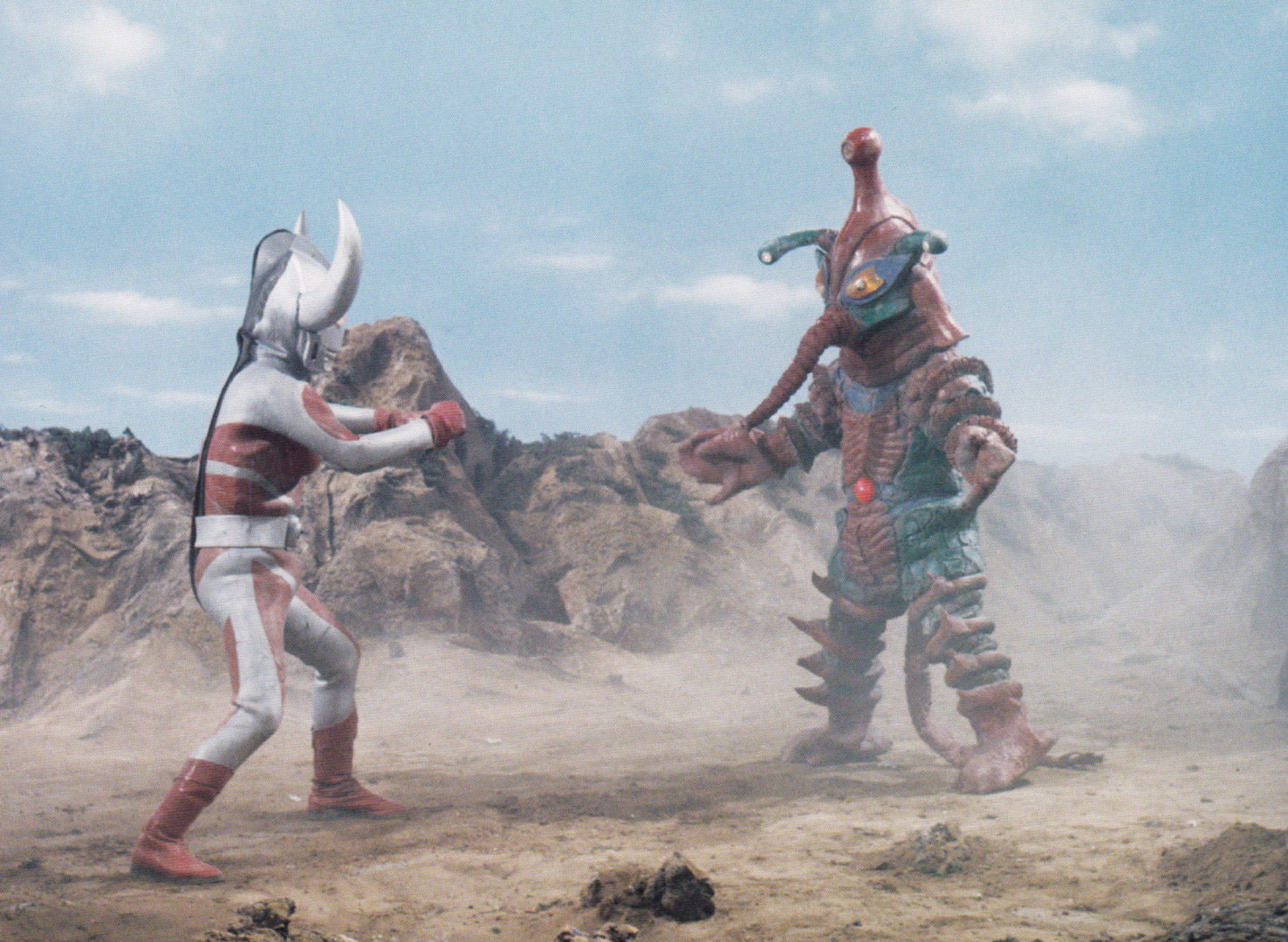 初代奥特曼超远古僵尸(初代奥特曼超远古僵尸图片)