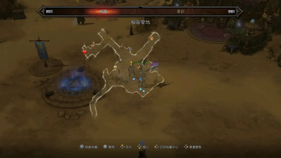 暗黑之战app攻略(黑暗之战破解版中文版)