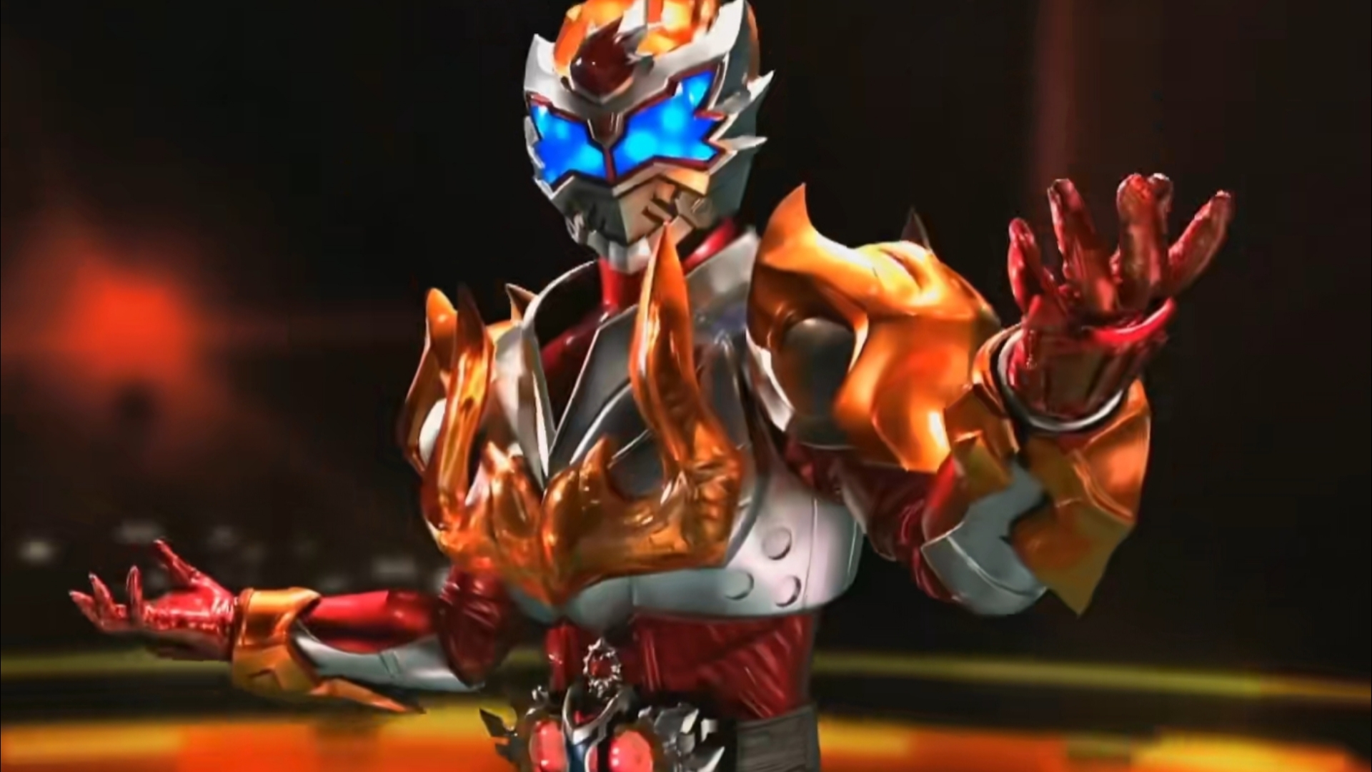 铠甲勇士歪点(铠甲勇士com)