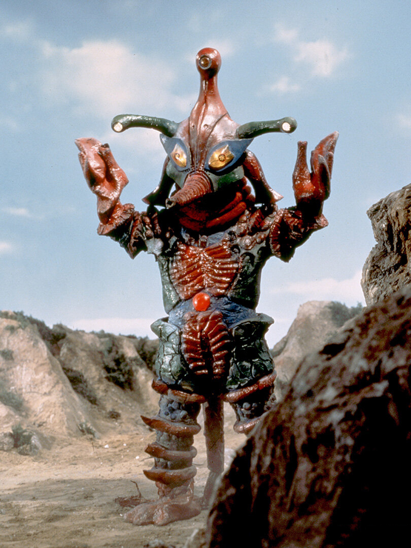 奥特曼最强亚波人(亚波人留下的五只超兽的名字)