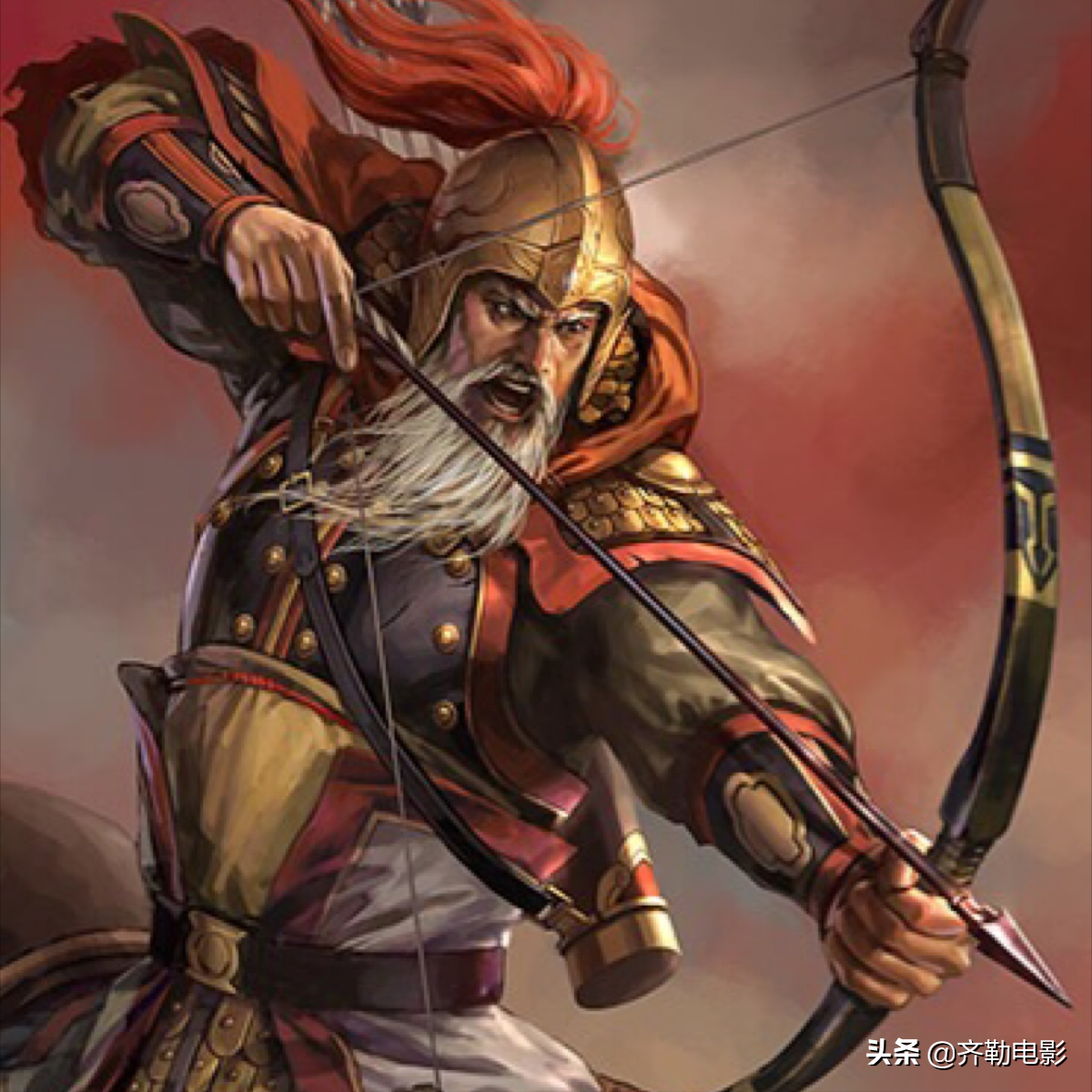 三国英雄联盟(三国英雄联盟电视剧)