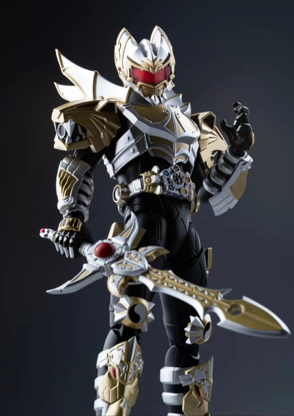 铠甲勇士游戏之帝皇侠(铠甲勇士之帝皇侠百度百科)