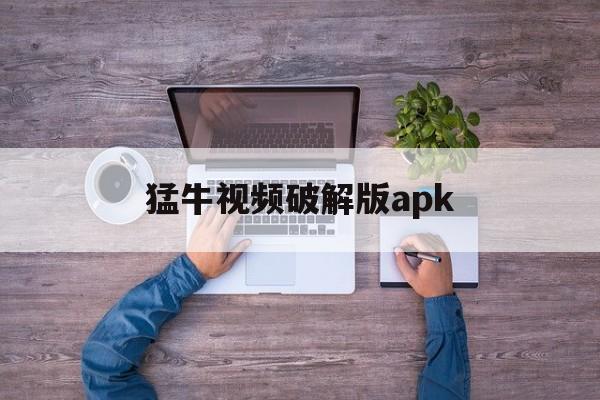 猛牛视频破解版apk(猛牛10app下载安装)