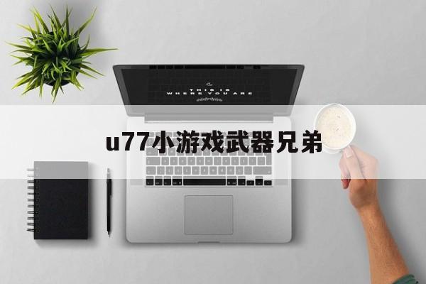u77小游戏武器兄弟()