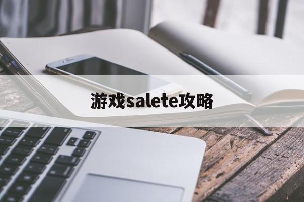 游戏salete攻略(salete galgame)